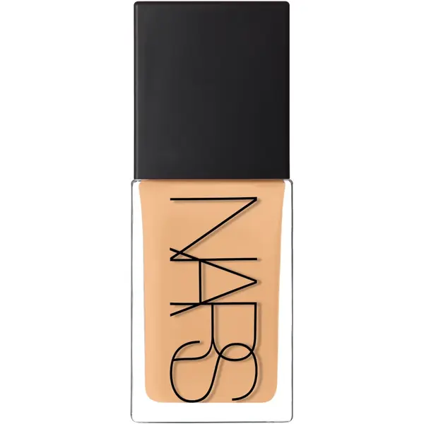 NARS Light Reflecting™ Foundation machiaj de stralucire pentru un look natural culoare SAHEL 30 ml