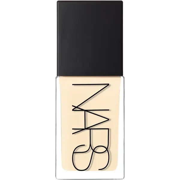 NARS Light Reflecting™ Foundation machiaj de stralucire pentru un look natural culoare SIBERIA 30 ml