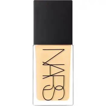 NARS Light Reflecting™ Foundation machiaj de stralucire pentru un look natural