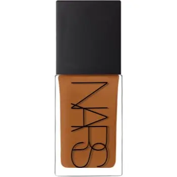 NARS Light Reflecting™ Foundation machiaj de stralucire pentru un look natural