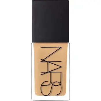 NARS Light Reflecting™ Foundation machiaj de stralucire pentru un look natural