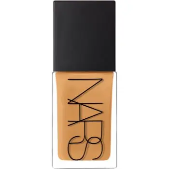 NARS Light Reflecting™ Foundation machiaj de stralucire pentru un look natural