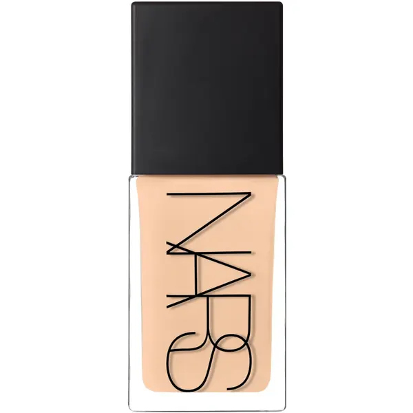 NARS Light Reflecting™ Foundation machiaj de stralucire pentru un look natural culoare VALLAURIS 30 ml
