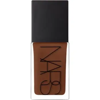 NARS Light Reflecting™ Foundation machiaj de stralucire pentru un look natural