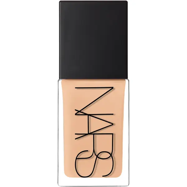 NARS Light Reflecting™ Foundation machiaj de stralucire pentru un look natural culoare PATAGONIA 30 ml
