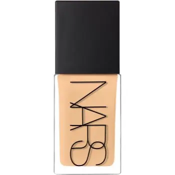 NARS Light Reflecting™ Foundation machiaj de stralucire pentru un look natural