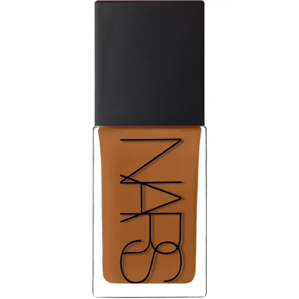 NARS Light Reflecting™ Foundation machiaj de stralucire pentru un look natural culoare ALEXANDRIA 30 ml