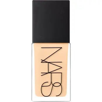 NARS Light Reflecting™ Foundation machiaj de stralucire pentru un look natural
