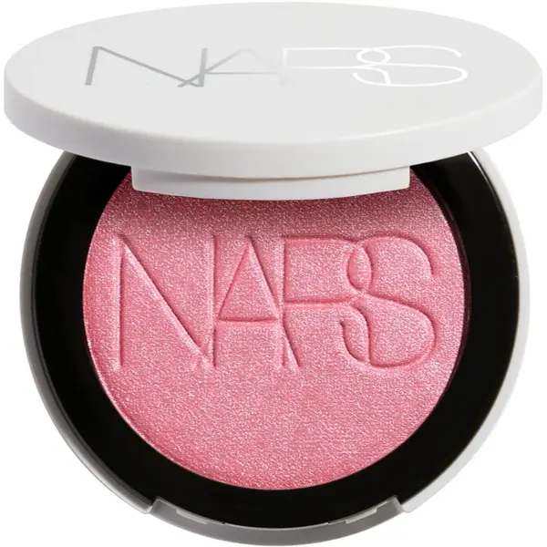 NARS Light Reflecting™ Luminizig Blush blush cu efect iluminator culoare LUCKY LOVE 5.5 g
