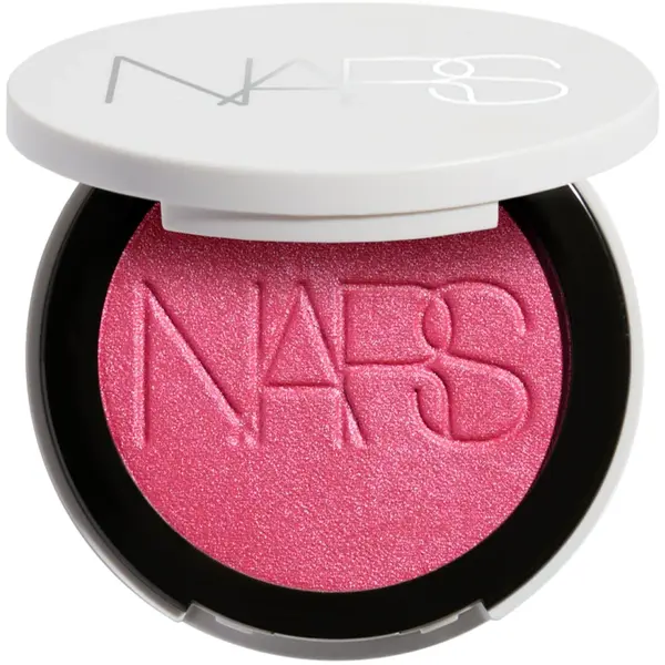 NARS Light Reflecting™ Luminizig Blush blush cu efect iluminator culoare INFERNO 5.5 g