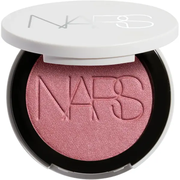 NARS Light Reflecting™ Luminizig Blush blush cu efect iluminator culoare LOVE DEEP 5.5 g
