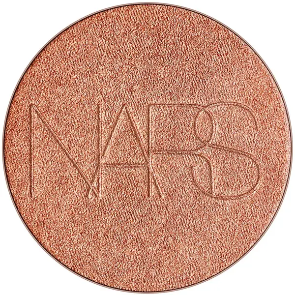 NARS Light Reflecting™ Powder Luminizer iluminator rezervă culoare TOTAL ECLIPSE 6 g
