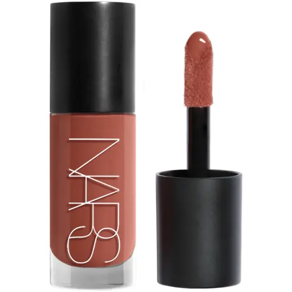 NARS Liquid Blush fard de obraz lichid culoare BRASH 8.5 ml