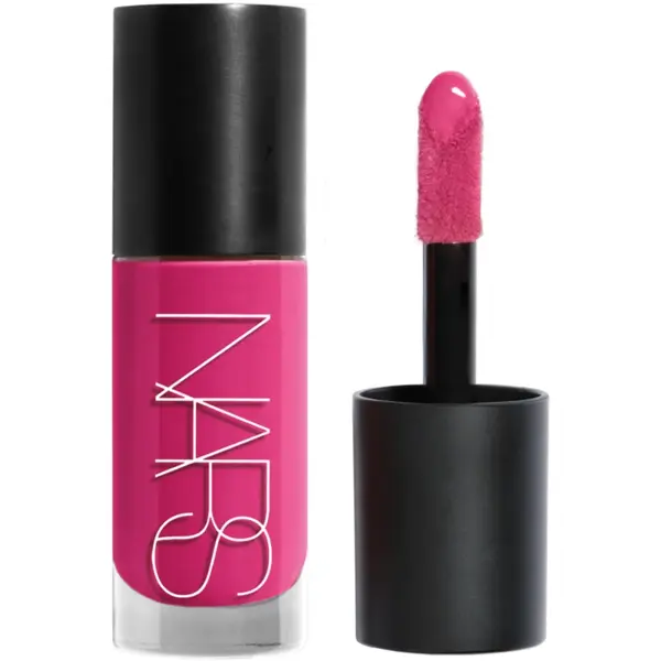 NARS Liquid Blush fard de obraz lichid culoare GIRL HAPPY 8.5 ml