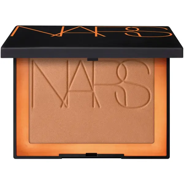 NARS Mini Laguna Bronzing Powder pudră pentru de bronz și contur mini culoare LAGUNA 02 3.5 g