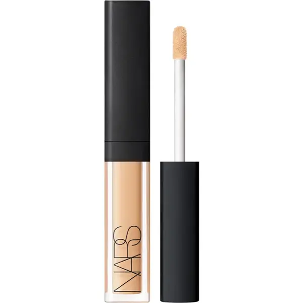 NARS Mini Radiant Creamy Concealer corector cremos (iluminator) culoare MACADAMIA 1.4 ml
