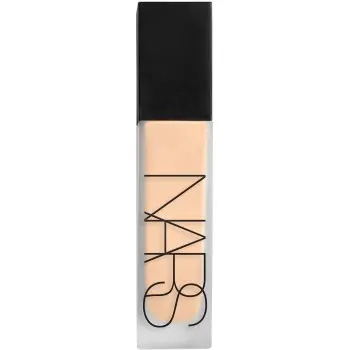 NARS Natural Matte Longwear Foundation machiaj persistent cu efect matifiant
