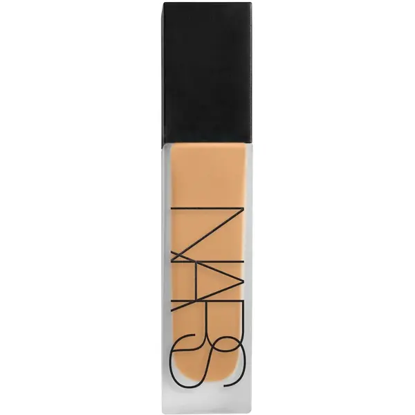 NARS Natural Matte Longwear Foundation machiaj persistent cu efect matifiant culoare ARUBA 30 ml