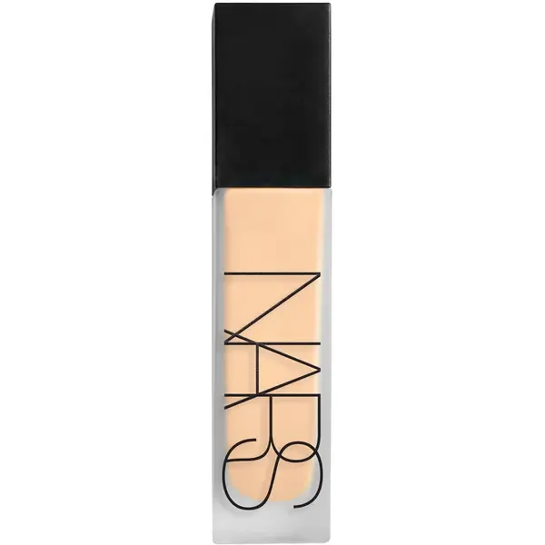 NARS Natural Matte Longwear Foundation machiaj persistent cu efect matifiant culoare SALZBURG 30 ml