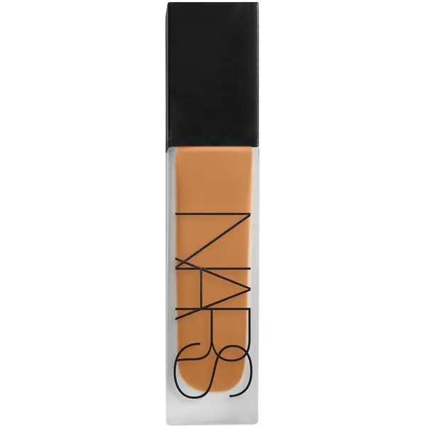 NARS Natural Matte Longwear Foundation machiaj persistent cu efect matifiant culoare LAGOS 30 ml