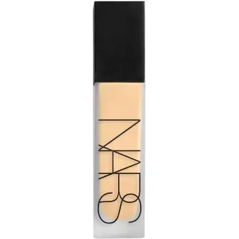 NARS Natural Matte Longwear Foundation machiaj persistent cu efect matifiant