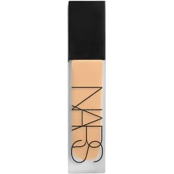 NARS Natural Matte Longwear Foundation machiaj persistent cu efect matifiant