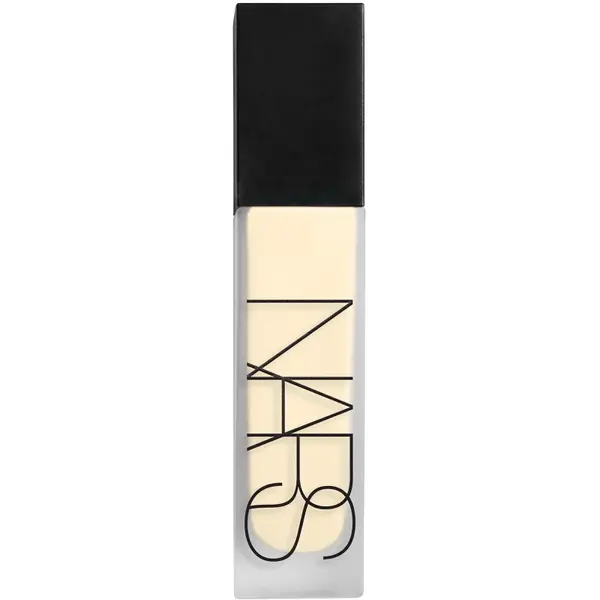 NARS Natural Matte Longwear Foundation machiaj persistent cu efect matifiant culoare SIBERIA 30 ml