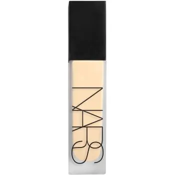 NARS Natural Matte Longwear Foundation machiaj persistent cu efect matifiant