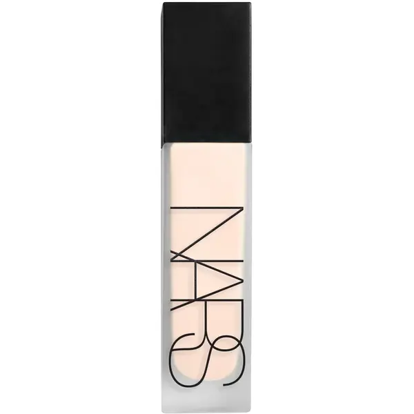 NARS Natural Matte Longwear Foundation machiaj persistent cu efect matifiant culoare YULONG 30 ml