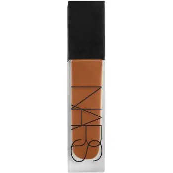 NARS Natural Matte Longwear Foundation machiaj persistent cu efect matifiant
