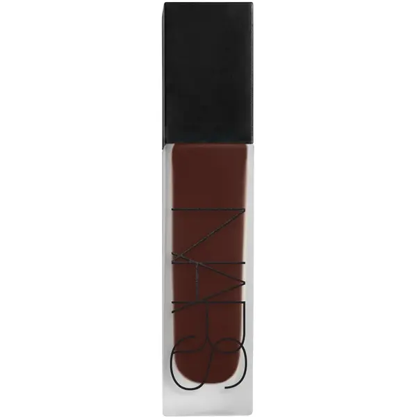 NARS Natural Matte Longwear Foundation machiaj persistent cu efect matifiant culoare AMBATO 30 ml
