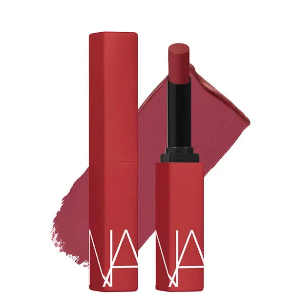 NARS Powermatte Lipstick 1.5g - Get Lucky