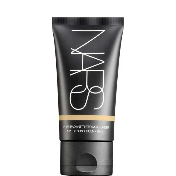 NARS Pure Radiant Tinted Moisturiser SPF30/PA+++ 50ml - Cuzco
