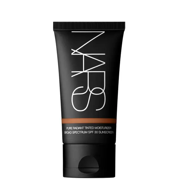 NARS Pure Radiant Tinted Moisturiser SPF30/PA+++ 50ml - Havana