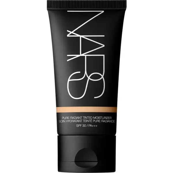 NARS Pure Radiant Tinted Moisturizer crema hidratanta si tonifianta SPF 30 culoare ALASKA 50 ml
