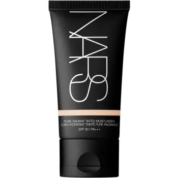 NARS Pure Radiant Tinted Moisturizer crema hidratanta si tonifianta SPF 30