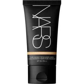 NARS Pure Radiant Tinted Moisturizer crema hidratanta si tonifianta SPF 30