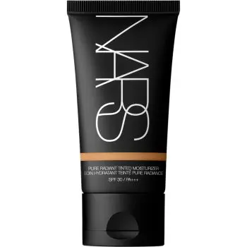 NARS Pure Radiant Tinted Moisturizer crema hidratanta si tonifianta SPF 30