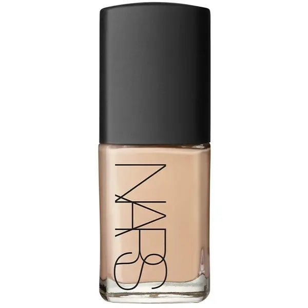 NARS Sheer Glow Foundation make up hidratant culoare Fiji 30 ml
