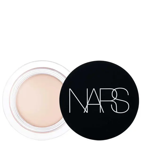 NARS Soft Matte Complete Concealer 6.2g - Vanilla