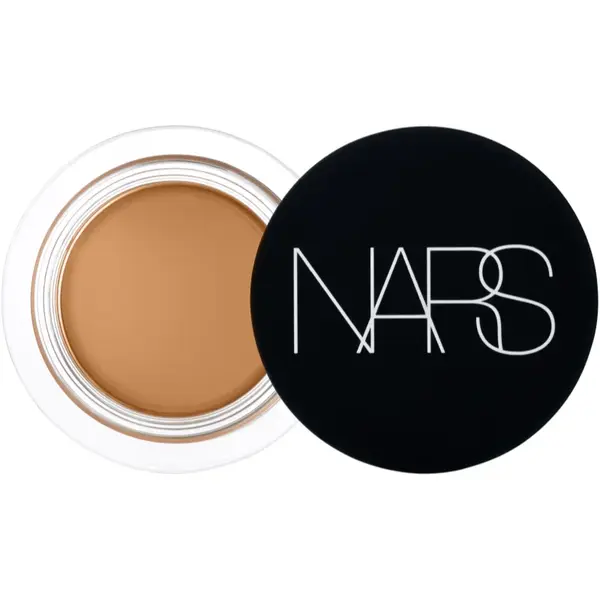 NARS Soft Matte Complete Concealer corector mat acoperire completa culoare CARAMEL 6.2 g