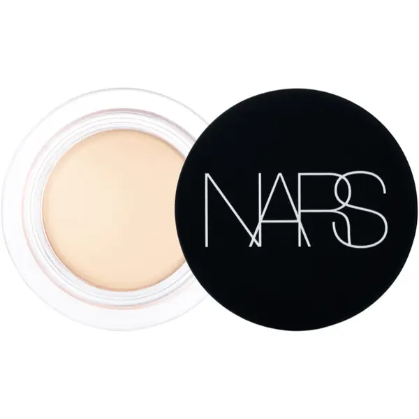 NARS Soft Matte Complete Concealer corector mat acoperire completa culoare CHANTILLY 6.2 g