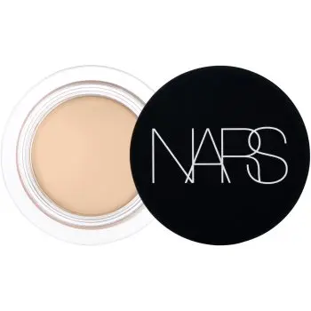 NARS Soft Matte Complete Concealer corector mat acoperire completa
