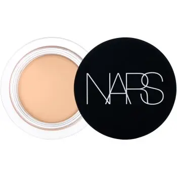 NARS Soft Matte Complete Concealer corector mat acoperire completa