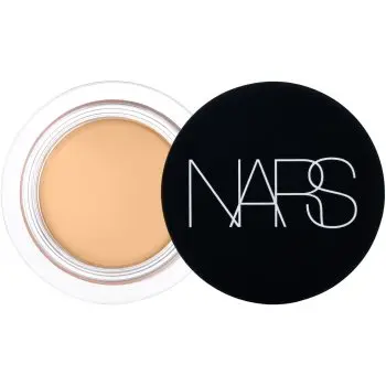 NARS Soft Matte Complete Concealer corector mat acoperire completa
