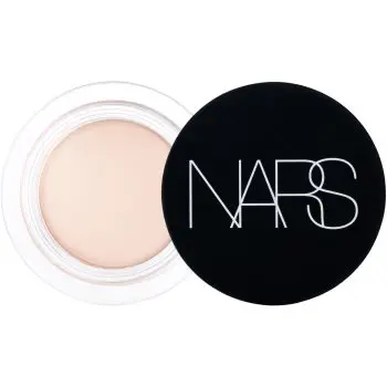NARS Soft Matte Complete Concealer corector mat acoperire completa