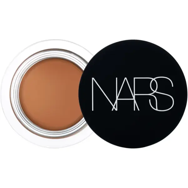 NARS Soft Matte Complete Concealer corector mat acoperire completa culoare AMANDE 6.2 g