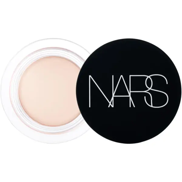 NARS Soft Matte Complete Concealer corector mat acoperire completa culoare AFFOGATO 6.2 g