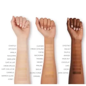NARS Soft Matte Complete Concealer corector mat acoperire completa