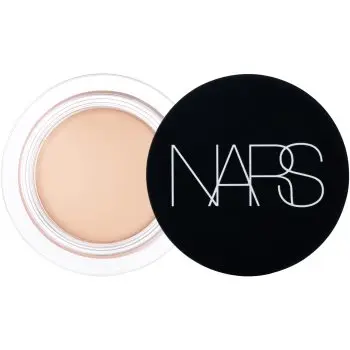 NARS Soft Matte Complete Concealer corector mat acoperire completa